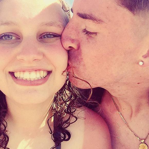 Meet your Posher, Jimmy - Picture 1 of 1